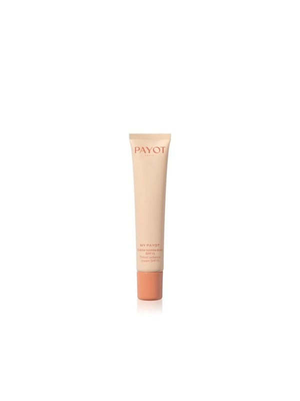 Payot Radiant Finish Tinted SPF 15 Moisturizer 40?ml