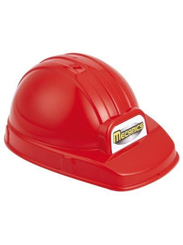 Heimwerkerhelm - ab 18 Monaten