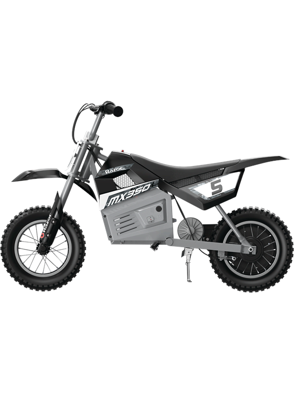 Razor Dirt Rocket MX350 (22 km/t)