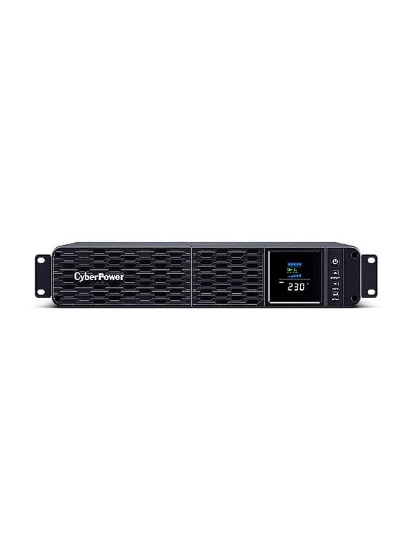 CyberPower CP1600EIPFCRM2U - 1600VA1000W - UPS