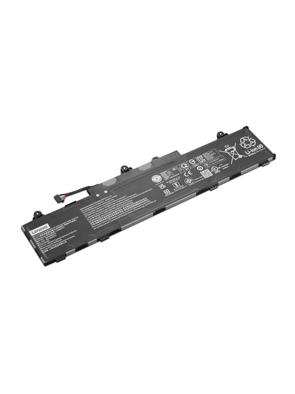 Lenovo ThinkPad - laptop battery - Li-Ion - 4112 mAh - 46.5 Wh
