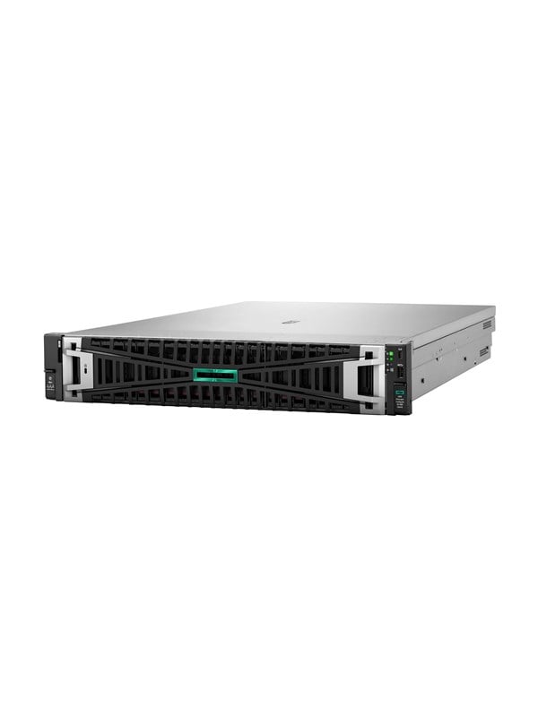 Hewlett Packard Enterprise HPE ProLiant Compute DL380 Gen12