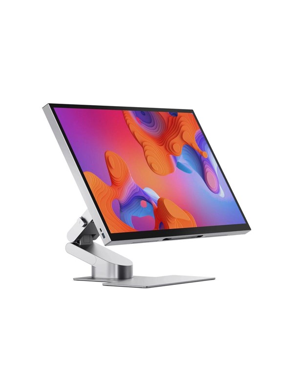 32" ALOGIC Aspekt Touch 32 4K UHD Docking Monitor with Touchscreen and 145W USB Charging