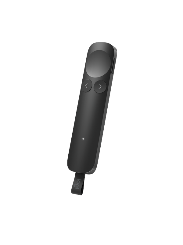 Logitech Spotlight 2 Presenter, Graphite