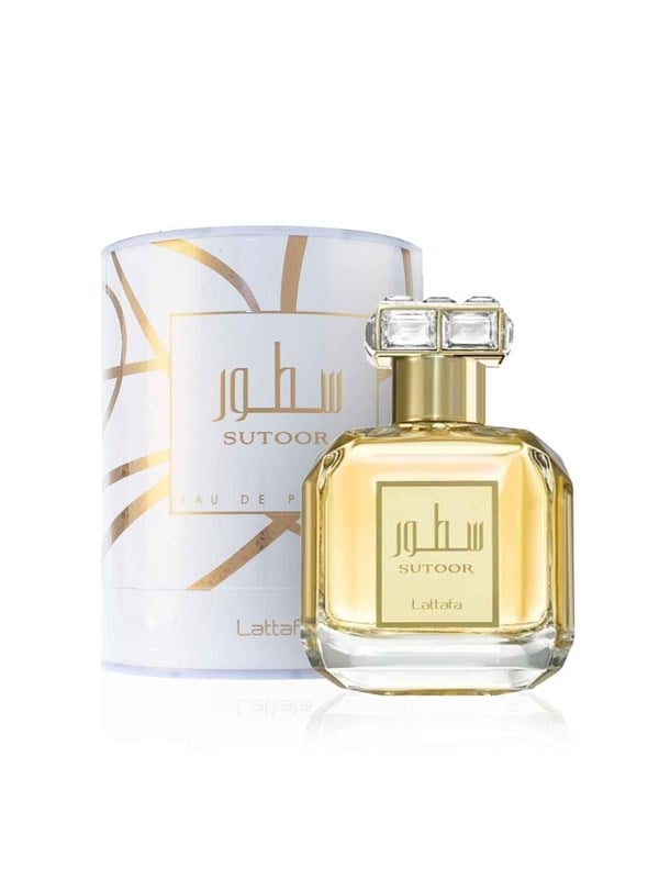 Lattafa Sutoor- 100 ml