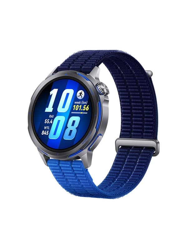 Huawei Huawei Watch GT Runner 2, Dusk Blue
