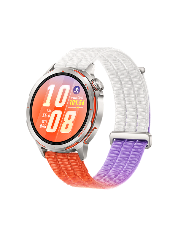Huawei Huawei Watch GT Runner 2, Dawn Orange