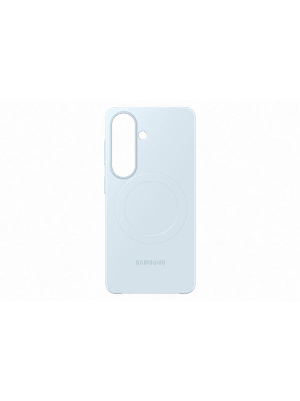 8806099109547 - Slim Magnet Case Galaxy S26 Lightblue