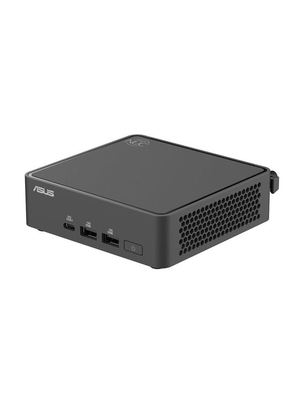 ASUS NUC 15 Pro Slim Kit RNUC15CRKU506302 Intel® Core™ Ultra 5 225H