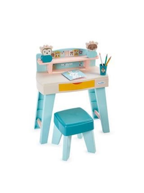 Image of Ecoiffier My first Desk