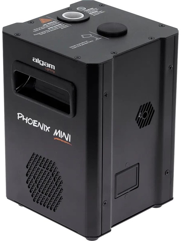 Algam Lighting Kompakte Kaltfunkenmaschine