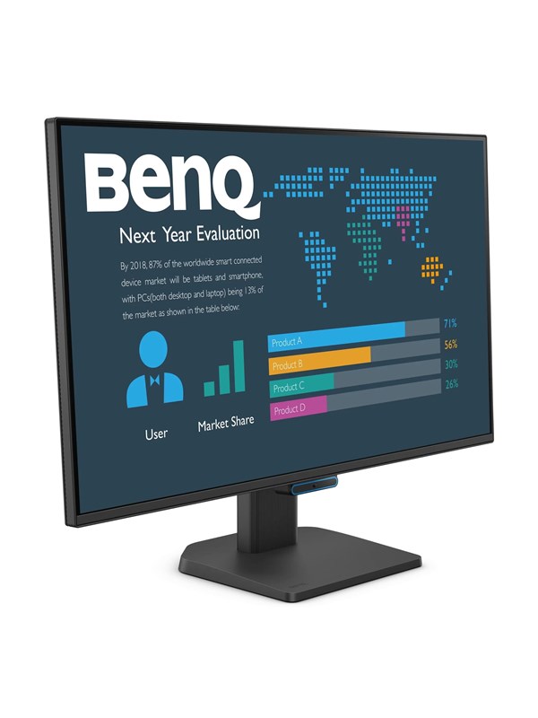 Image of 27" BenQ BL2790C - 1920x1080 (FHD) - 144Hz - IPS