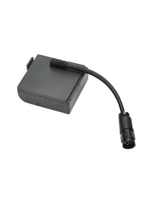 Zebra - battery eliminator Netzteile - 80 Plus