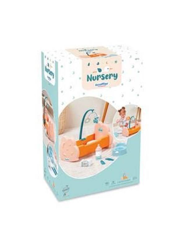 Zubehör für Puppen Ecoiffier