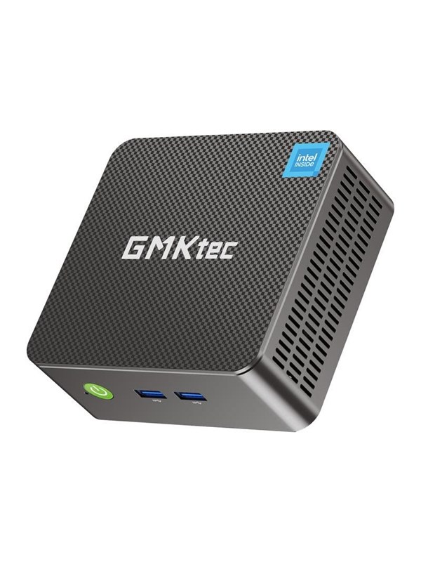 6972570963310 - G3 PLUS | Intel N150 | 8GB DDR4 RAM | 256GB SSD | Windows 11 Pro