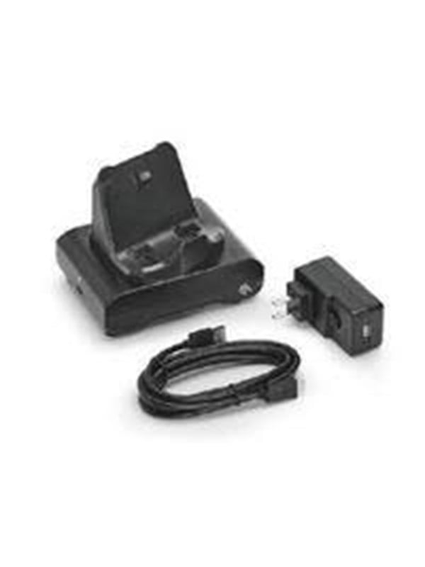 Zebra 1-Slot Docking Cradle Netzteile - ATX - 80 Plus