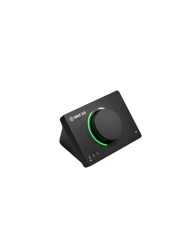 Elgato Wave XLR MK.2