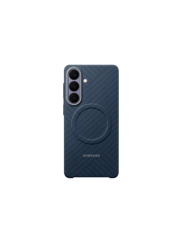 8806099133689 - Galaxy S26+ Carbon Magnet Case - Blueviolet
