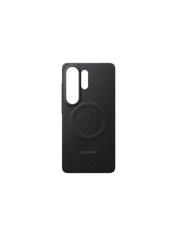 8806099133634 - Galaxy S26 Ultra Carbon Magnet Case - Black