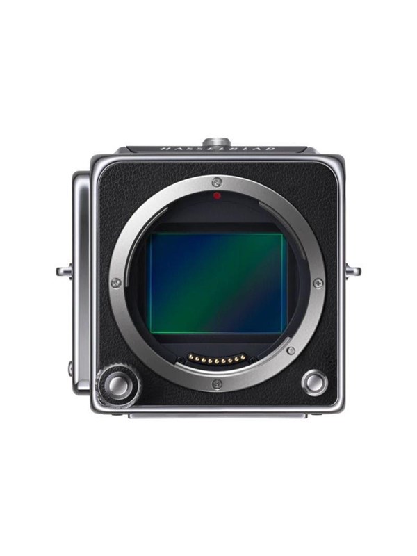 Hasselblad 907X  CFV 100C - digital camera - body only