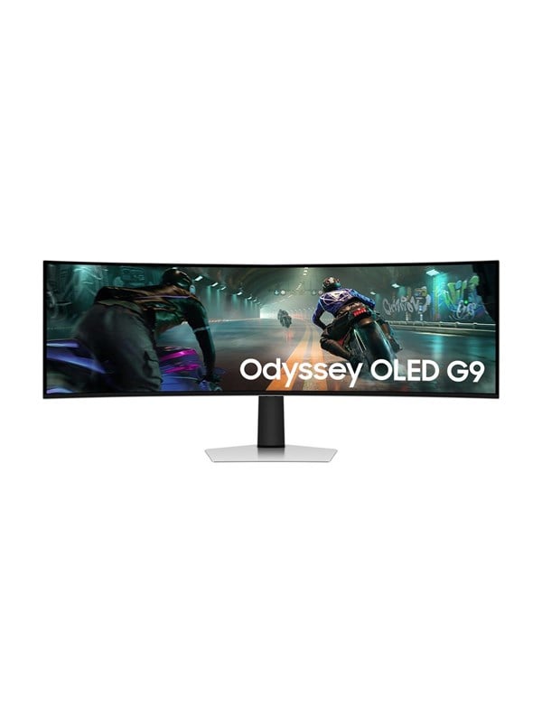 8806095810812 - 49 Odyssey OLED G9 S49DG912SU