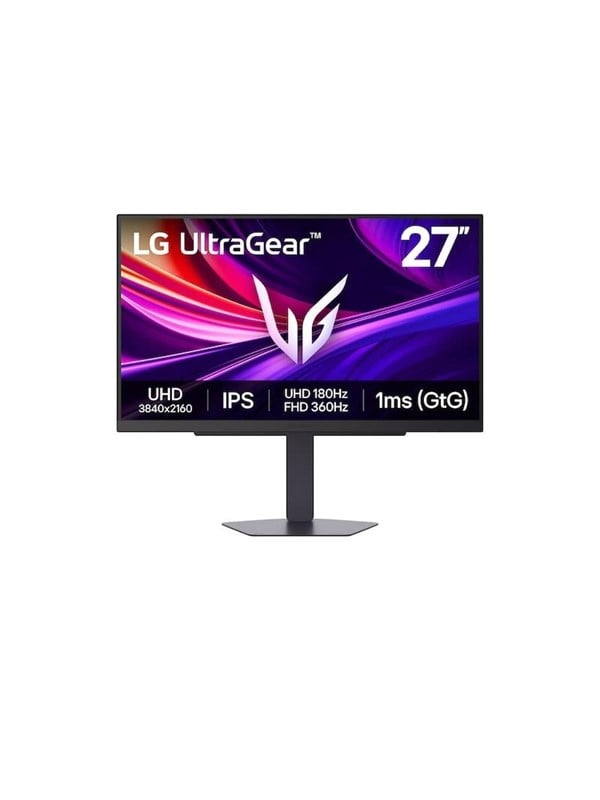 Image of 27" LG UltraGear 27G810A - 3840x2160 (4K) - 180Hz - IPS