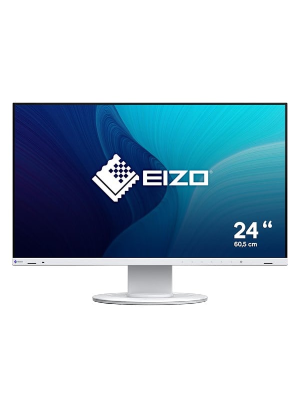 24 EIZO FlexScan EV2400R - 1920x1080 FHD - 60Hz - IPS