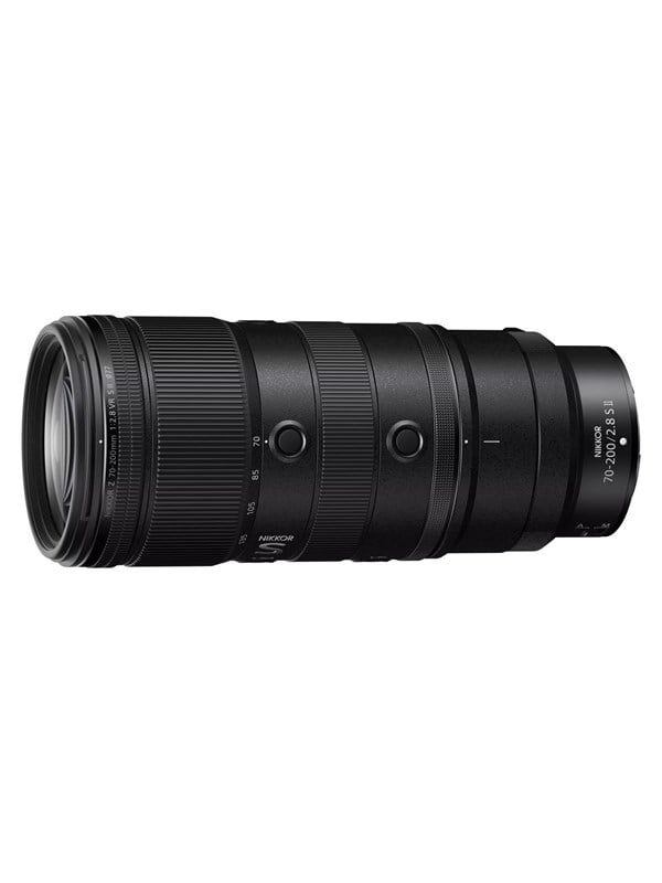 Nikon NIKKOR Z 70-200mm f/2.8 VR S II - Image 5