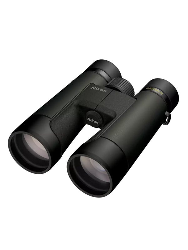 Nikon PROSTAFF P7 12x50