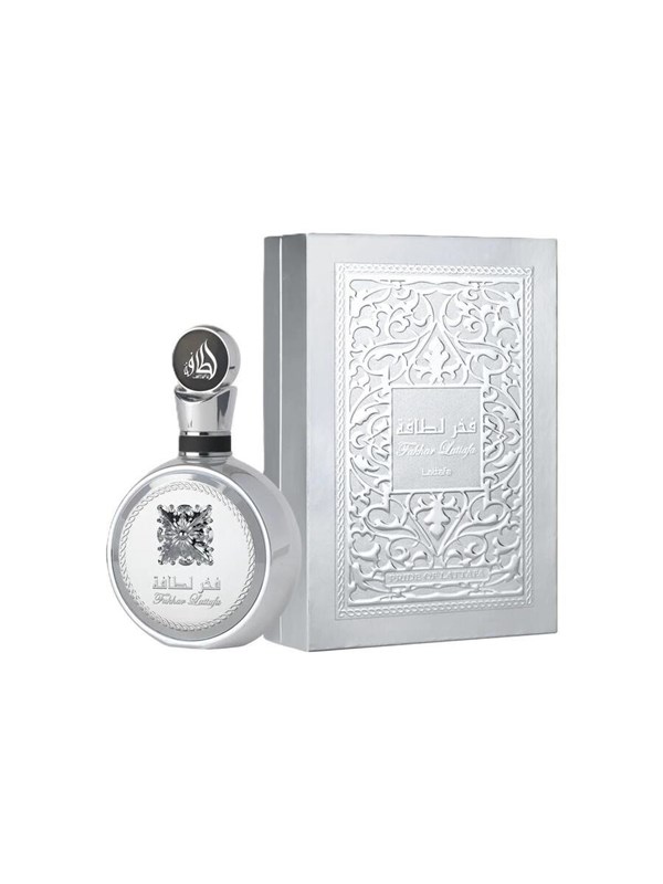 Lattafa Fakhar Platin - 100ml