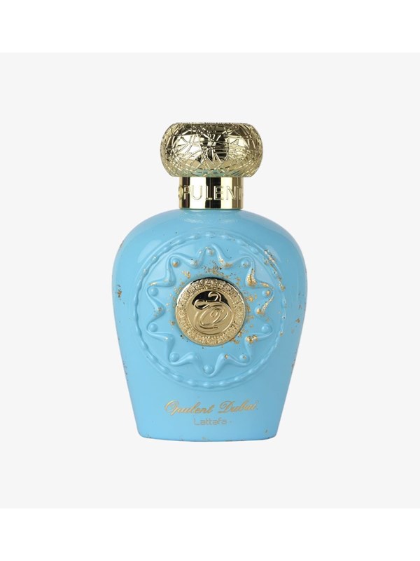 Lattafa Opulent Dubai - 100 ml0
