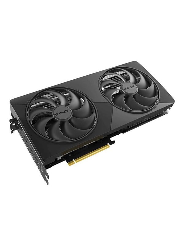PNY GeForce RTX 5070 Slim OC - 12GB GDDR7 RAM - Grafikkarte