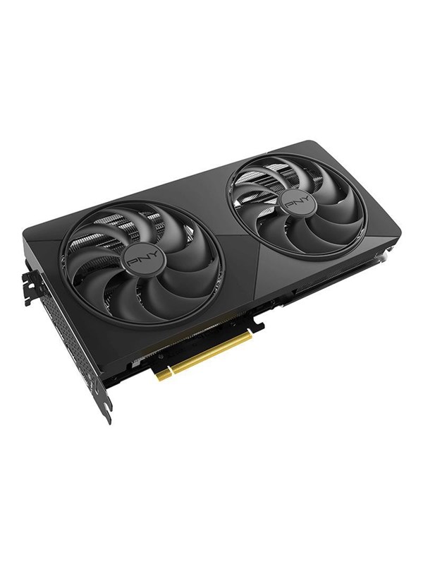 PNY GeForce RTX 5070 Ti Slim OC - 16GB GDDR7 RAM - Grafikkarte