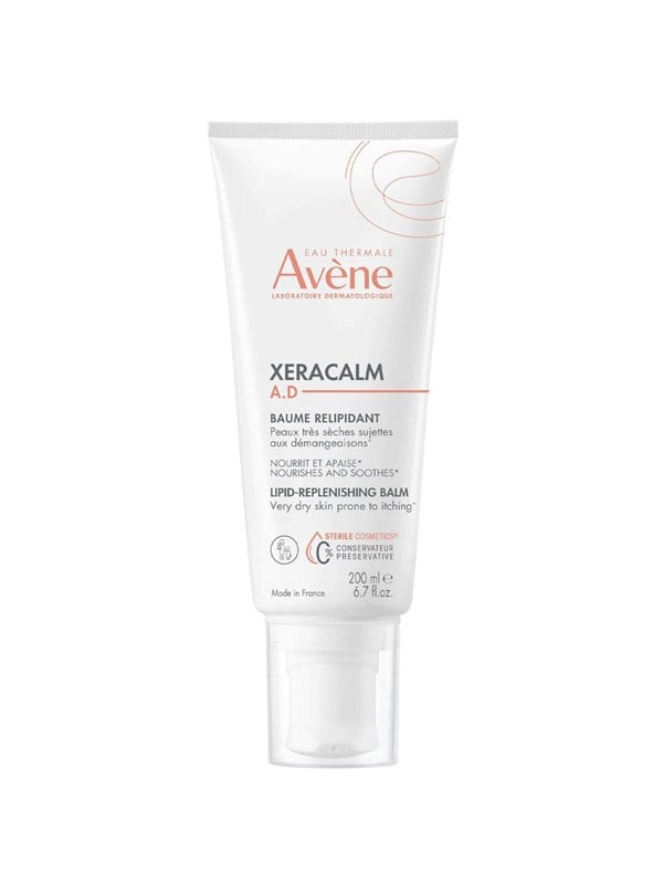 Avne XeraCalm AD Nourishing Balm  200 ml