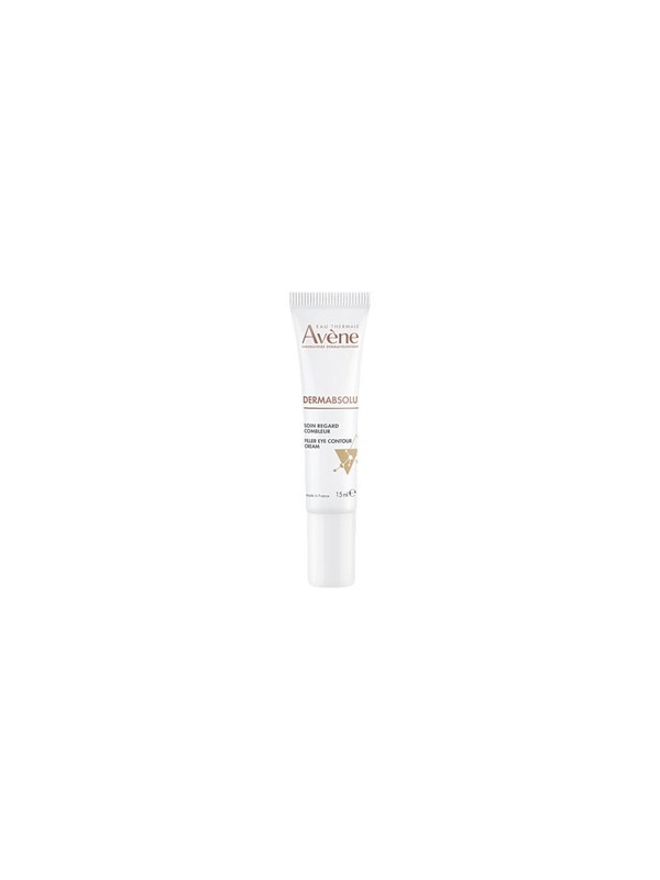 Avne DermAbsolu Wrinkle-Filling Eye Cream  15 ml