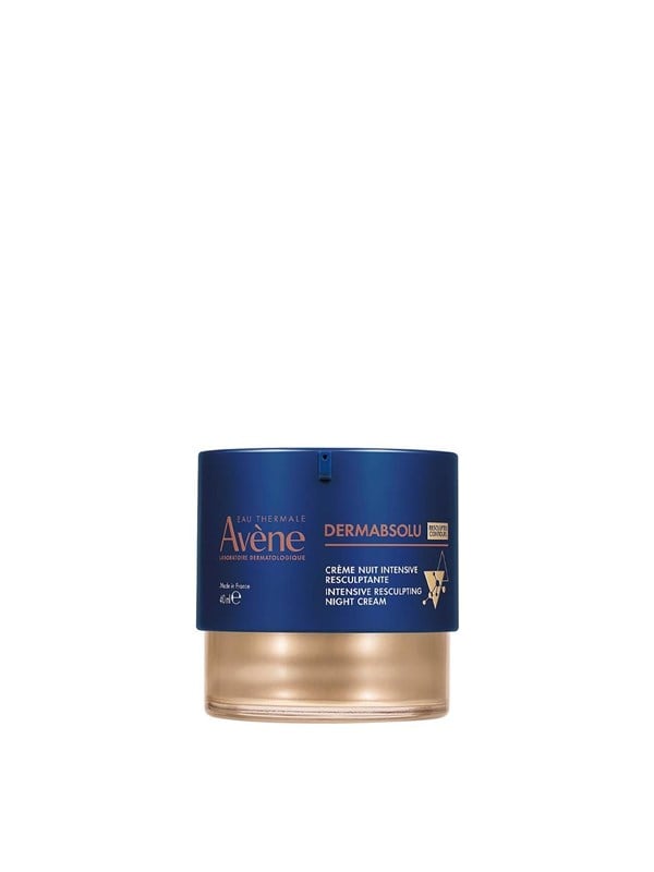 Avne DermAbsolu Reshaping Night Cream  40 ml