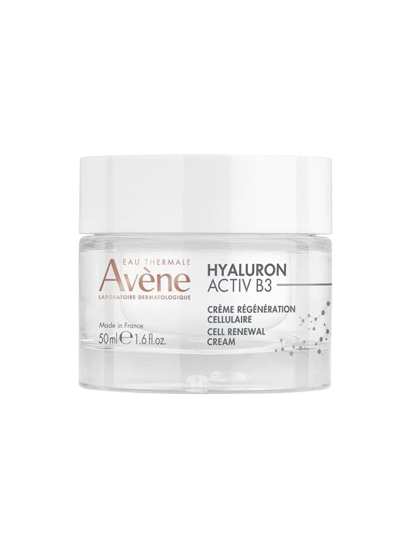Avène Hyaluron Activ Cellular Regeneration Day Cream - 50 ml