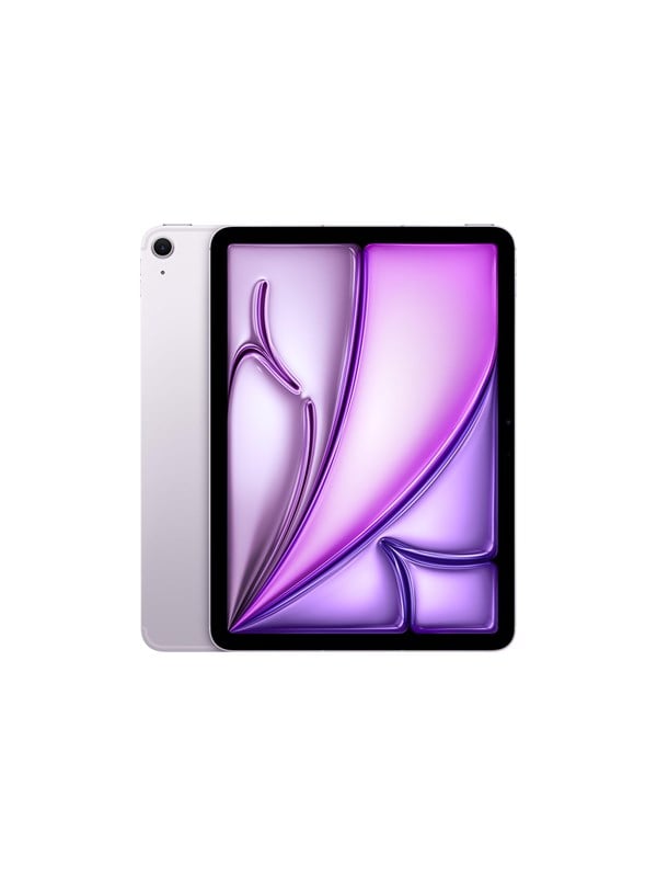 Apple iPad Air M4 11" Wi-Fi + Cellular 1TB - Purple