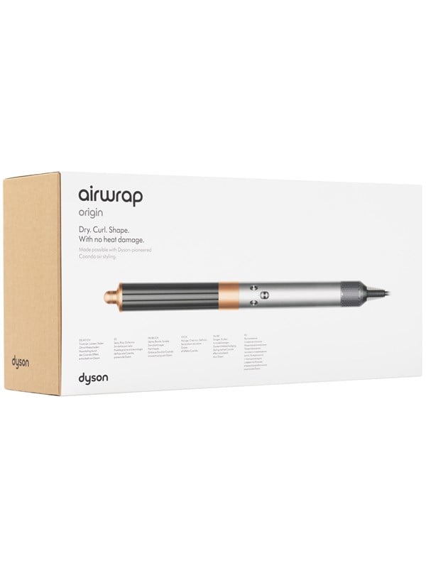 Dyson Lockenstab Airwrap Multistyler Origin