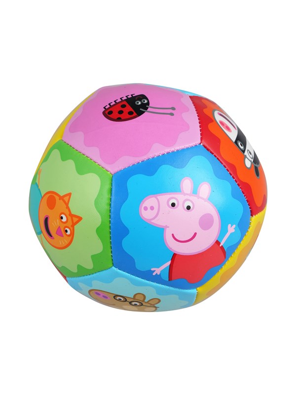 Barbo Toys Peppa Pig - Soft Ball
