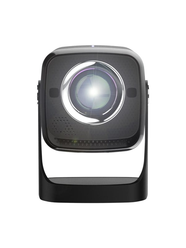 DENVER Projektoren PR-4852 - 4K Projector with included power cable and HDMI cables - 4K - 700 ANSI lumens