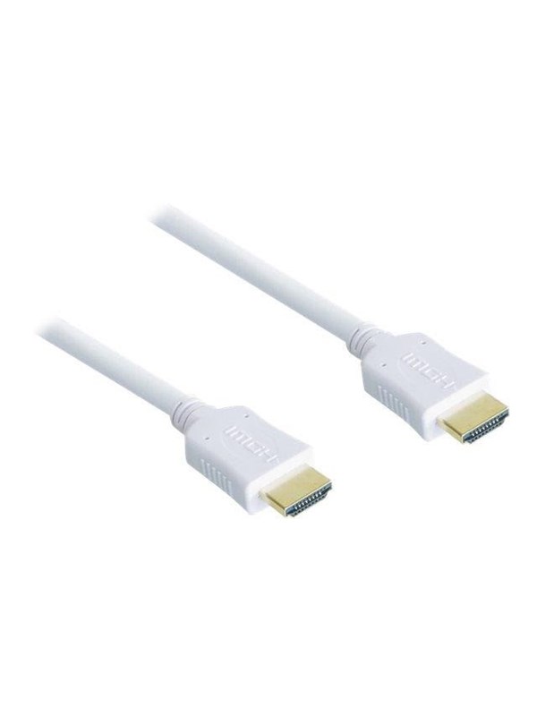 Image of Alcasa electronik Good Connections HDMI cable with Ethernet - 2 m