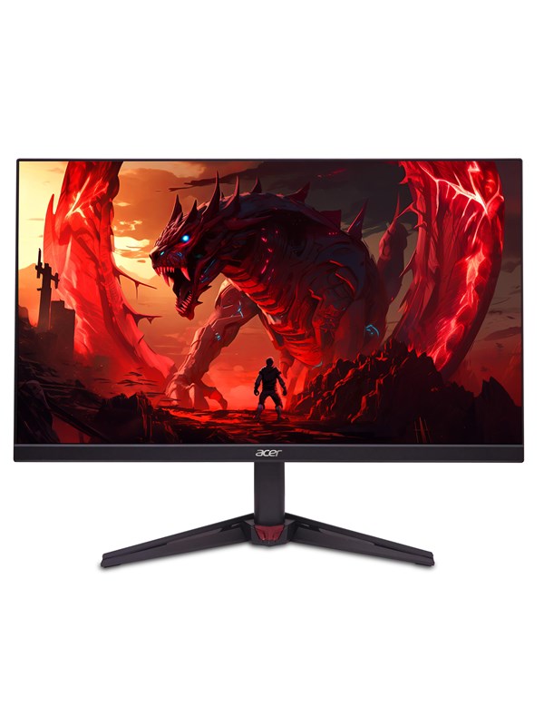 Image of 24" Acer Nitro VG240Y - 1920x1080 (FHD) - 240Hz - IPS