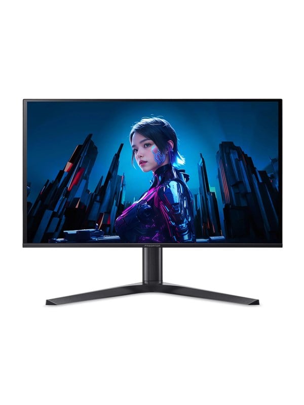 27 Acer Predator X27 - 3840x2160 4K - 240Hz - OLED