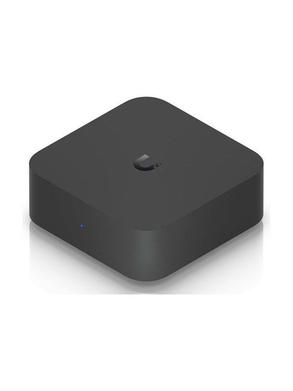 Ubiquiti PoE Audio Port - Schwarz