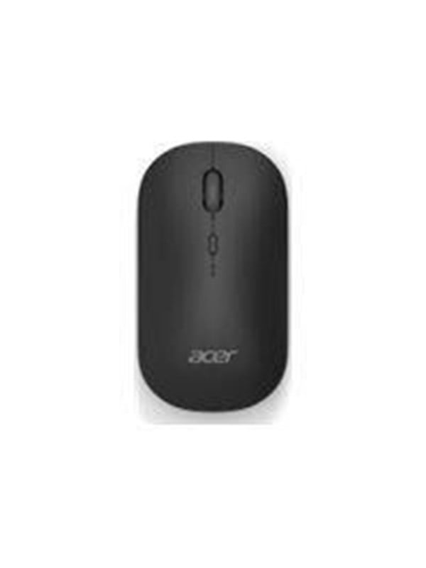 Image of Acer AMR130 - mouse - 2.4 GHz Bluetooth 5.2 - black - Maus (Schwarz)