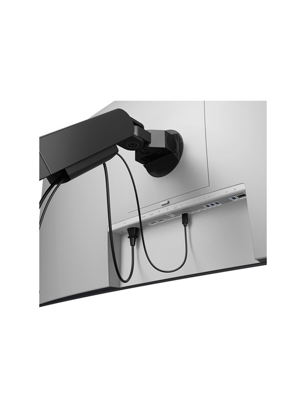 Image of Dell Pro Single Monitor Arm - HDA26 - Max - recommended for
