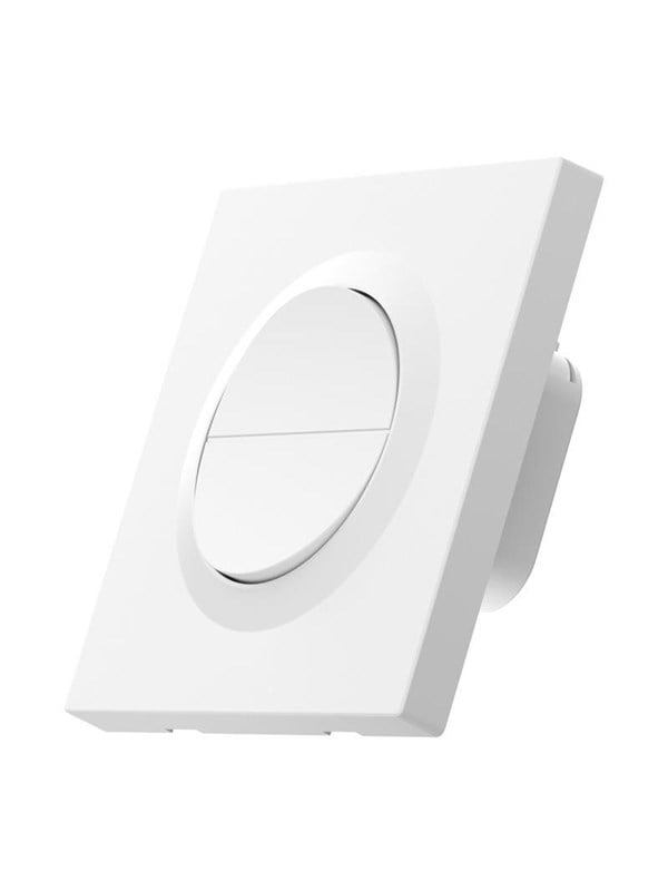 Sonoff MINI-ZB2GS-E ZigBee Dual Channel Wall Switch