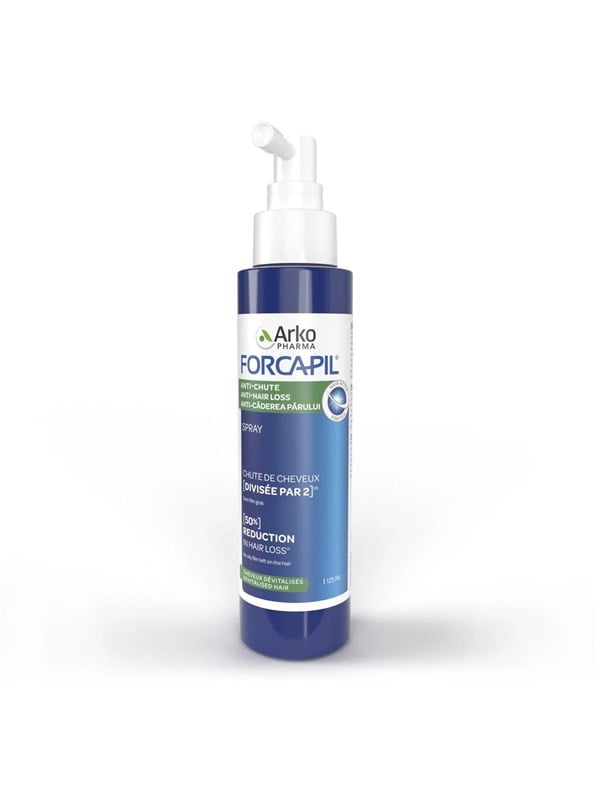 Arkopharma - Forcapil Anti-Hair Loss Spray Treatment  125 ml