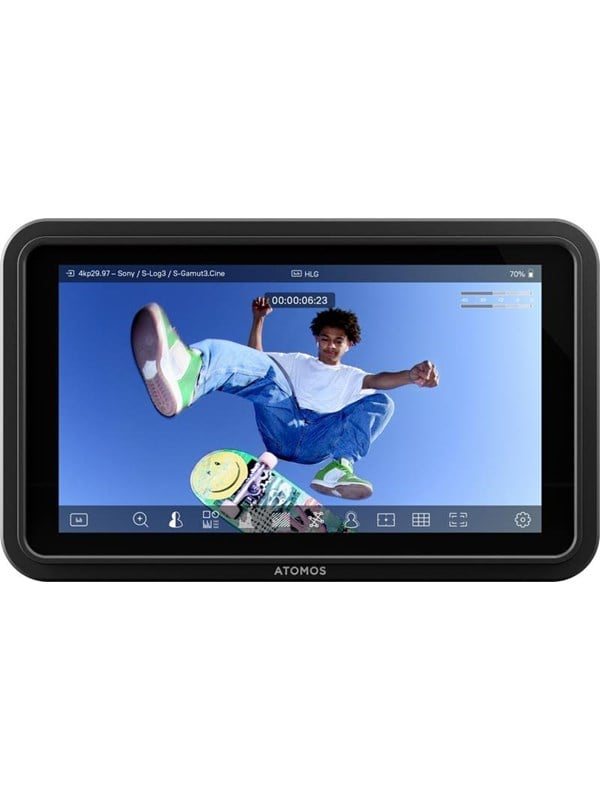 Atomos Shinobi GO
